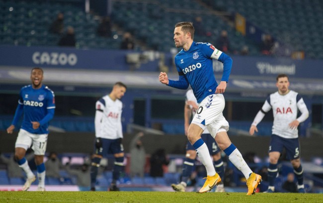 战术执行力 战术执行力