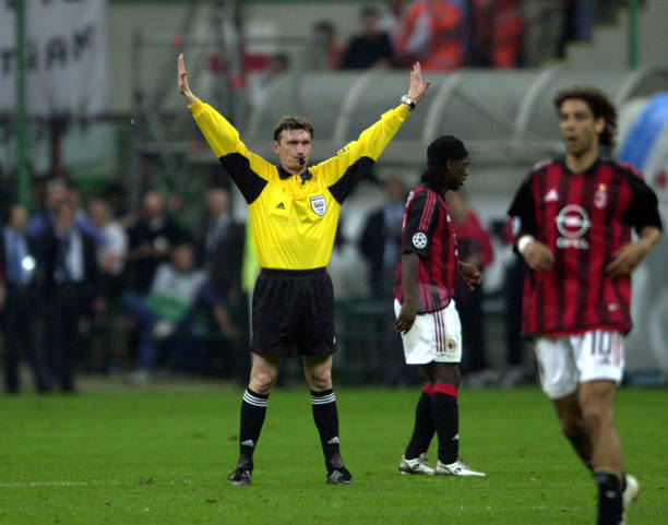 奥斯梅恩都 奥斯梅恩都